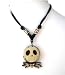 Jack Skull Necklace
