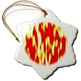 Fire - Flames, Fire - Ornaments