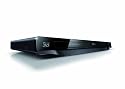 Philips BDP5200/12 Blu-ray Player 9HDMI, DivX Plus, HD Net, Upscaler 1080p, USB 2.0)