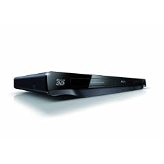 Philips BDP5200/12 3D-Blu-ray Player (HDMI, DivX Plus, HD Net, Upscaler 1080p, USB 2.0) schwarz