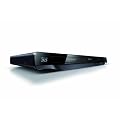Philips BDP5200/12 3D-Blu-ray Player (HDMI, DivX Plus, HD Net, Upscaler 1080p, USB 2.0) schwarz