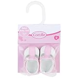 Corolle Classic 14' Baby Doll Fashions Shoes