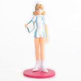 Cutie Honey Gashapon SX - Nurse HoneyIMAGE