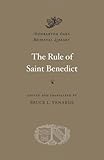 The Rule of Saint Benedict (Dumbarton Oaks Medieval Library)