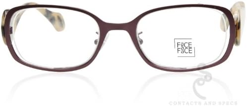 Face a Face Eyewear Begum 1