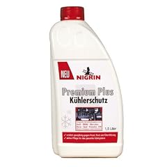 NIGRIN 73930 Premium Plus K�hlerschutz, 1,5 Ltr.
