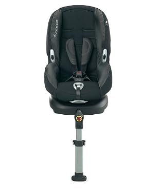Maxi-Cosi Priorifix Isofix Car Seat - Black Reflection