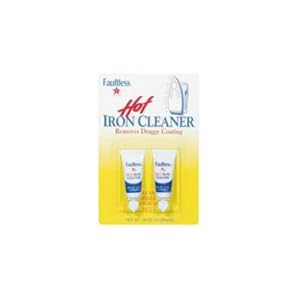 Faultless 40105 Hot Iron Cleaner - 2 Pack
