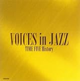 タイムファイブ｜VOICES in JAZZ