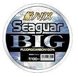 クレハ シーガー BIG船ハリス 5号 100m 単品