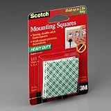 Mounting Tape 1 Squares
