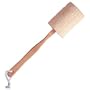 Aquasentials Loofah Back Scrubber Brush