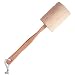 Aquasentials Loofah Back Scrubber Brush