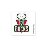 Milwaukee Bucks Official Logo Tattoos