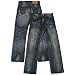 CSTAR Core Jean - Men's ( sz. 32, Dark Distressed )