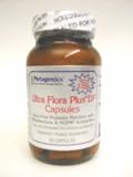 Metagenics Ultra Flora Plus Capsules 60 Capsules