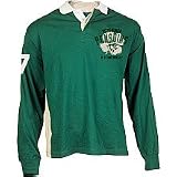 Old Time Hockey Pittsburgh Penguins 2012 St. Patricks Colin Rugby Shirt