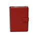 Premium Amazon Kindle 2 Flip Cases with Multiple Compartments (Red)