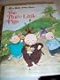 THE THREE LITTLE PIGS