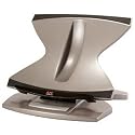 APC ENS-USB Ergonomic Notebook Stand with 4-port USB Hub