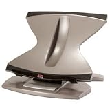 APC ENS-USB Ergonomic Notebook Stand with 4-port USB Hub