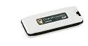 Kingston DataTraveler I Generation 2 - 32 GB USB 2.0 Flash Drive DTIGB/32GB (Black)
