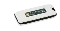 Kingston DataTraveler I Generation 2 - 32 GB USB 2.0 Flash Drive DTIGB/32GB (Black)