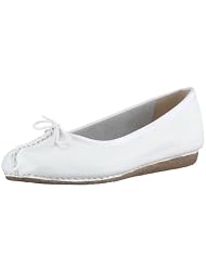 Clarks Freckle Face 20300955 Damen Ballerinas