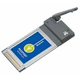 Kyocera Alltel Passport KPC650 PC Card PCMCIA EVDO