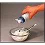 AmeriColor Soft Gel Paste Food Coloring--Super Black