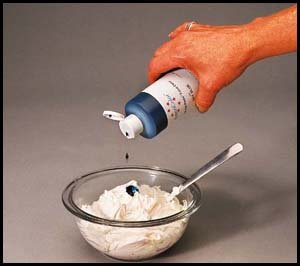 Americolor Soft Gel Paste Food Coloring .75 oz.