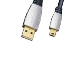 Clicktronic HC380-150 USB A-mini B�����֥� 1.5m �����ǥ��� ���졼��