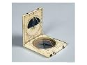 Compass and Sundial, Made in Dieppe Art Giclee Poster Print by French School, 24x18