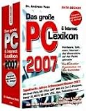 Produkt-Bild: Das Gro&szlig;e PC Lexikon 2007