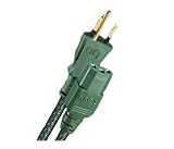 AUDIOQUEST NRG-2 20FT NRG-2 AC POWER CABLE (20 ft.)