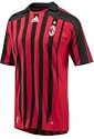 AC Milan 07/08 Home Soccer Jersey