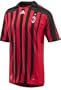 AC Milan 07/08 Home Soccer Jersey