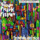 Click here to buy The Men Who Loved Music by  Young Fresh Fellows .