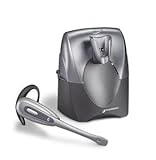 Plantronics CS55 Wireless Headset