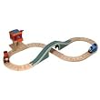Grinding Gravel Figure 8 Set with Battery Powered Thomas