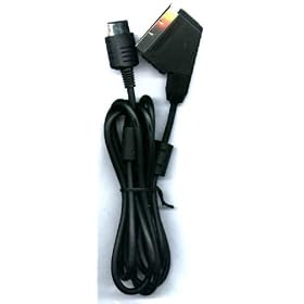 Sega Dreamcast RGB Cable