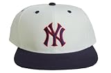 MLB Baseball New York Yankees Hat
