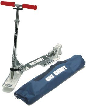 Ski Skoot Combo-Pak