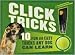 Click! Tricks (Sterling Innovation Edition): 10 Fun and Easy Tricks Any Dog Can Learn