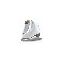 Jackson Mystique Girls Figure Ice Skates
