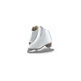 Jackson Mystique Girls Figure Ice Skates 2010