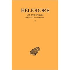 Les Ethiopiques, tome 2