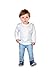 Baby Boy Long Sleeve T-Shirt Classic Tee Newborn Infant Pulla Bulla 3-12 Months