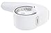 Zyliss Rotary/Multi-Drum Grater, White