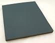 Wet or Dry Sandpaper Sheets, Silicon Carbide, 9" by 11", 1000 Grit, Pack of 50.